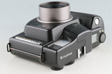 Fujifilm GA645 Medium Format Film Camera *Shutter Count:4800 #56022F4