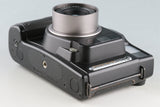 Fujifilm GA645 Medium Format Film Camera *Shutter Count:4800 #56022F4
