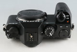 Fujifilm X-S10 Mirrorless Digital Camera #56078F3