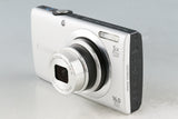 Canon Power Shot A2400 IS Digital Camera #56082I