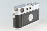 Leica Leitz M3 35mm Rangefinder Film Camera #56156T