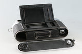Leica Leitz M3 35mm Rangefinder Film Camera #56156T