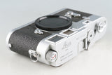 Leica Leitz M3 35mm Rangefinder Film Camera #56156T