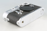 Leica Leitz M3 35mm Rangefinder Film Camera #56156T