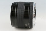 Contax Carl Zeiss Planar T* 80mm F/2 Lens for Contax 645 #56170E5