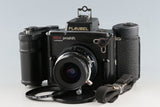 Plaubel 69W Proshift Superwide Medium Format Film Camera #56172F2