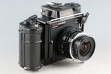 Plaubel 69W Proshift Superwide Medium Format Film Camera #56172F2