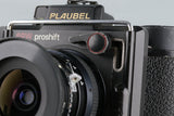 Plaubel 69W Proshift Superwide Medium Format Film Camera #56172F2