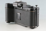 Plaubel 69W Proshift Superwide Medium Format Film Camera #56172F2