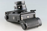 Plaubel 69W Proshift Superwide Medium Format Film Camera #56172F2