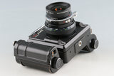 Plaubel 69W Proshift Superwide Medium Format Film Camera #56172F2