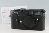 Leica M4 50th Jahre Anniversary 35mm Rangefinder Film Camera #56181T