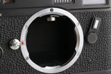 Leica M4 50th Jahre Anniversary 35mm Rangefinder Film Camera #56181T