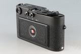 Leica M4 50th Jahre Anniversary 35mm Rangefinder Film Camera #56181T