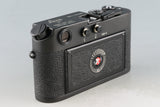 Leica M4 50th Jahre Anniversary 35mm Rangefinder Film Camera #56181T