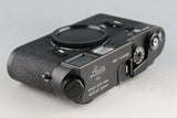 Leica M4 50th Jahre Anniversary 35mm Rangefinder Film Camera #56181T