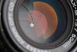 SMC Pentax-M 50mm F/1.7 Lens for Pentax K #56200C4