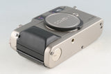 Contax G1 35mm Rangefinder Film Camera #56211D4
