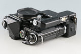 Nikon F 35mm SLR Film Camera + Motor Drive F-36 #56230F1