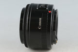 Canon EF 50mm F/1.8 II Lens #56241F4
