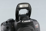 Canon EOS Kiss X7i Digital SLR Camera #56242E4