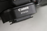 Canon EOS Kiss X7i Digital SLR Camera #56242E4