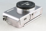 Olympus PEN Lite E-PL3 + M.Zuiko Digital ED 14-42mm F/3.5-5.6 II R + ED 40-150mm F/4-5.6 R + Flash FL-LM1 With Box #56244L8