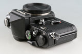 Nikon F2 Titan 35mm SLR Film Camera With Box #56252L5