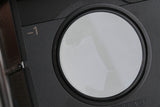 Hasselblad Waist Level Finder #56255F2