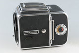 Hasselblad 500C/M Medium Format Film Camera + A12 #56261F1