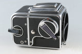 Hasselblad 500C/M Medium Format Film Camera + A12 #56261F1