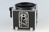 Hasselblad 500C/M Medium Format Film Camera + A12 #56261F1