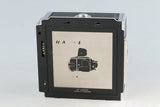 Hasselblad 500C/M Medium Format Film Camera + A12 #56261F1