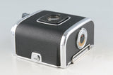 Hasselblad 500C/M Medium Format Film Camera + A12 #56261F1
