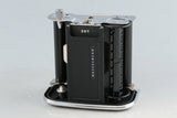 Hasselblad 500C/M Medium Format Film Camera + A12 #56261F1