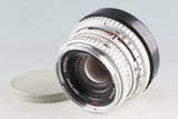 Hasselblad Carl Zeiss Planar T* 80mm F/2.8 C Lens #56262E5