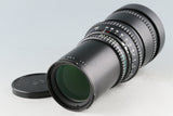 Hasselblad Carl Zeiss Sonnar T* 250mm F/5.6 C Lens #56265E6