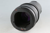 Hasselblad Carl Zeiss Sonnar T* 250mm F/5.6 C Lens #56265E6