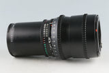 Hasselblad Carl Zeiss Sonnar T* 250mm F/5.6 C Lens #56265E6