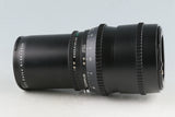 Hasselblad Carl Zeiss Sonnar T* 250mm F/5.6 C Lens #56265E6