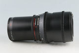 Hasselblad Carl Zeiss Sonnar T* 250mm F/5.6 C Lens #56265E6
