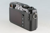 Fujifilm X-E3 Mirrorless Digital Camera #56277F3