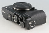 Fujifilm X-E3 Mirrorless Digital Camera #56277F3