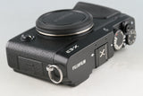 Fujifilm X-E3 Mirrorless Digital Camera #56277F3