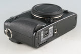 Fujifilm X-E3 Mirrorless Digital Camera #56277F3