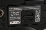 Fujifilm X-E3 Mirrorless Digital Camera #56277F3