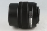 Fujinon Super EBC XC 15-45mm F/3.5-5.6 OIS PZ Lens #56278F4