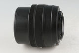 Fujinon Super EBC XC 15-45mm F/3.5-5.6 OIS PZ Lens #56278F4