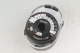 Sekonic L-208 Twinmate Light Meter #56297F2