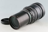 Hasselblad Carl Zeiss Sonnar T* 250mm F/5.6 C Lens #56311E6